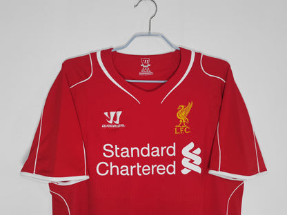 LIVERPOOL 14/15 LOCAL