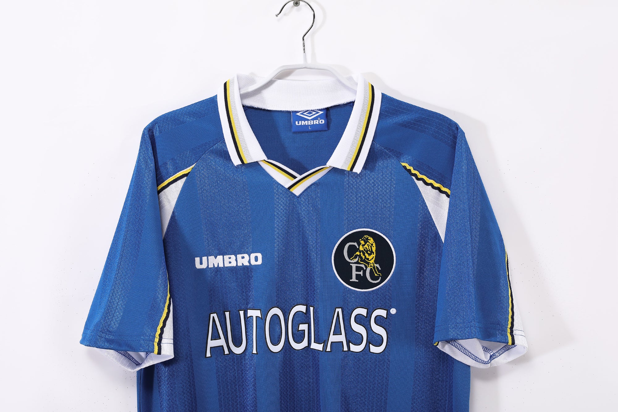 CHELSEA 97/99 LOCAL