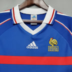 FRANCIA 98 LOCAL