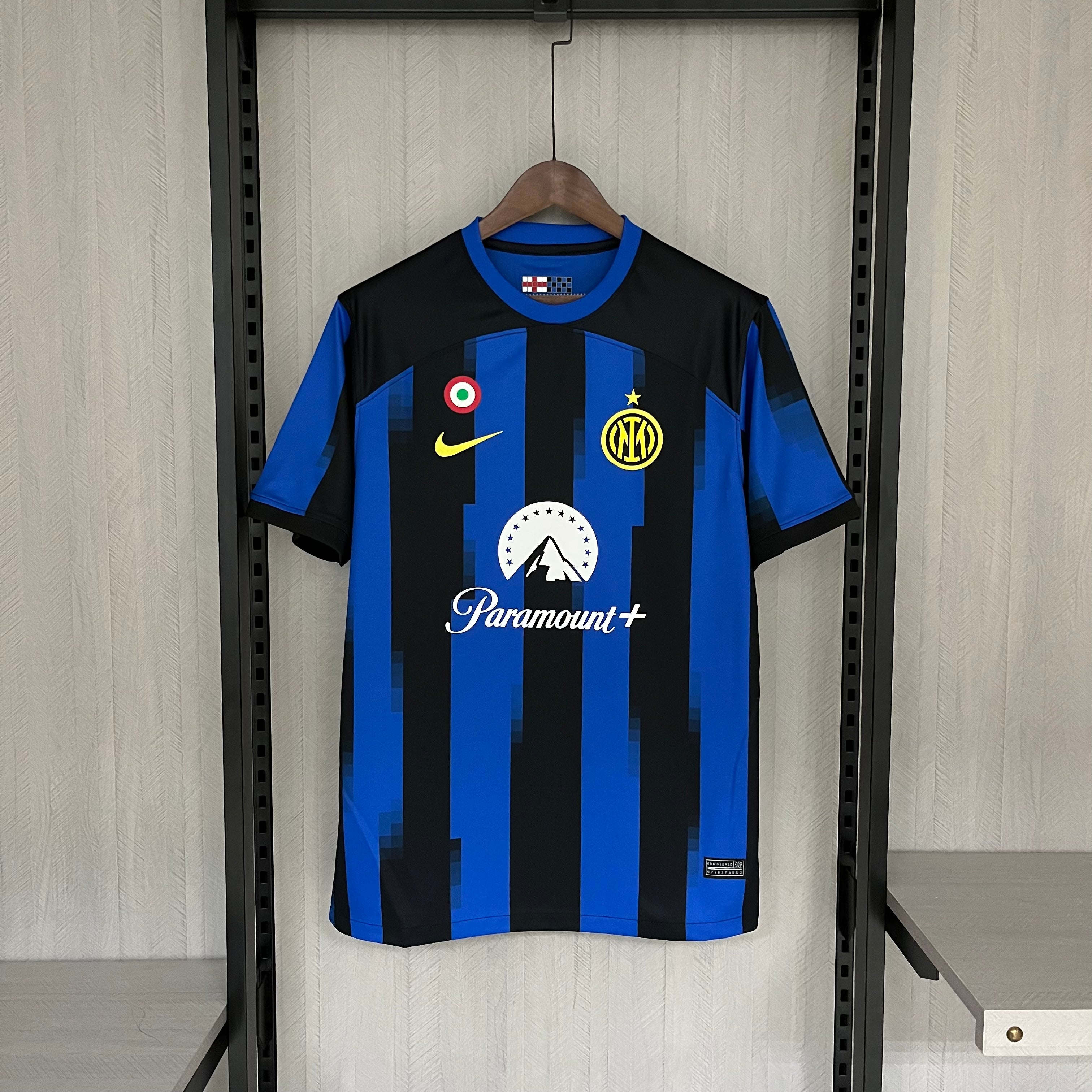 INTER MILAN 23/24 LOCAL