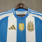 MESSI - ARGENTINA 2024 LOCAL
