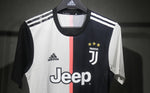 JUVENTUS 19/20 LOCAL