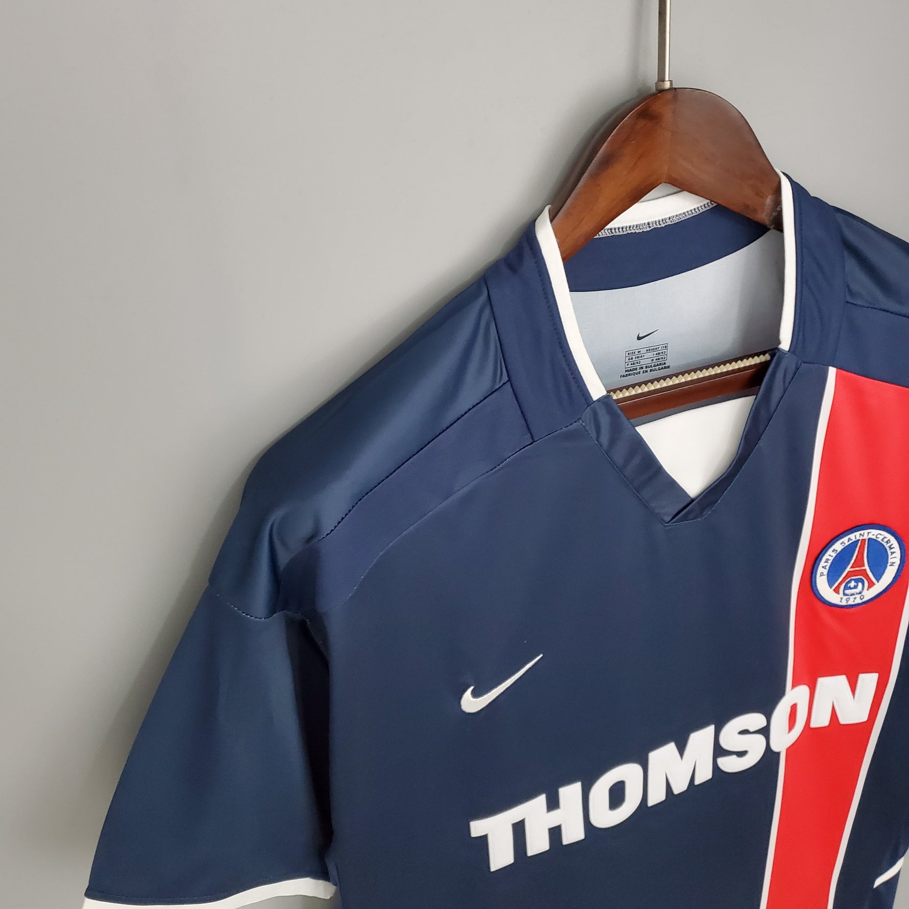 PSG 02/03 LOCAL