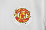 MANCHESTER UNITED 08/09 VISITA