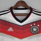 ALEMANIA 2014 LOCAL