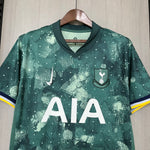 TOTTENHAM 24/25 TERCERA