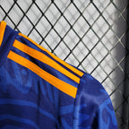 REAL MADRID 21/22 VISITA