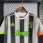 RONALDO - JUVENTUS 19/20 PALACE