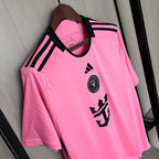 MESSI - INTER MIAMI 2024 LOCAL
