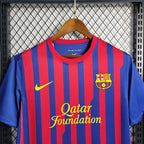MESSI - BARCELONA 11/12 LOCAL