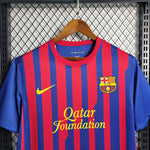 BARCELONA 11/12 LOCAL