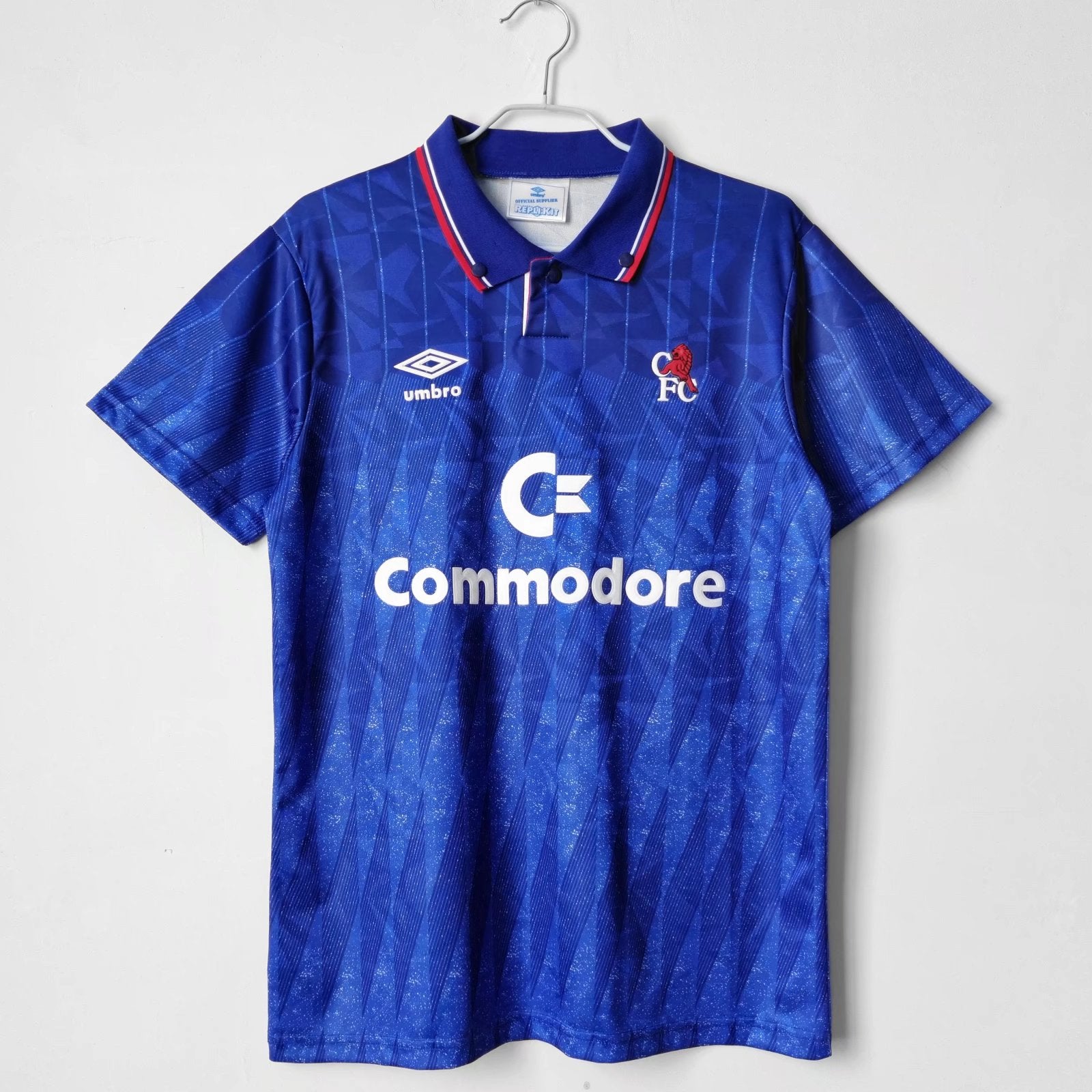 CHELSEA 89/91 LOCAL