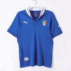 ITALIA 2012 LOCAL