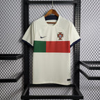 RONALDO - PORTUGAL 2022 VISITA