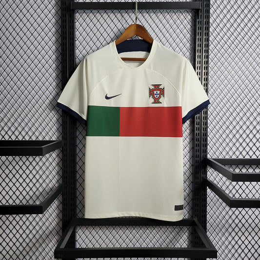 RONALDO - PORTUGAL 2022 VISITA