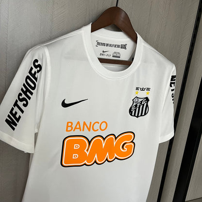 NEYMAR SANTOS 2012