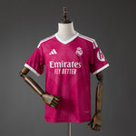 REAL MADRID 26/27 TERCERA