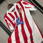 ATLÉTICO DE MADRID 25/26 LOCAL