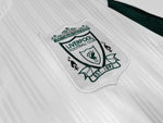 LIVERPOOL 95/96 VISITA