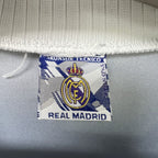 REAL MADRID 97/98 TERCERA