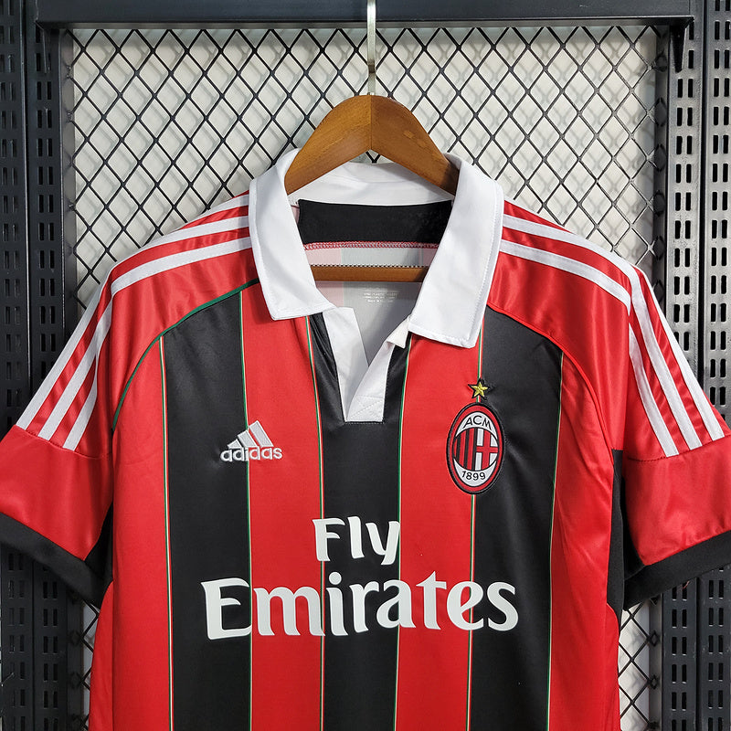 AC MILAN 12/13 LOCAL