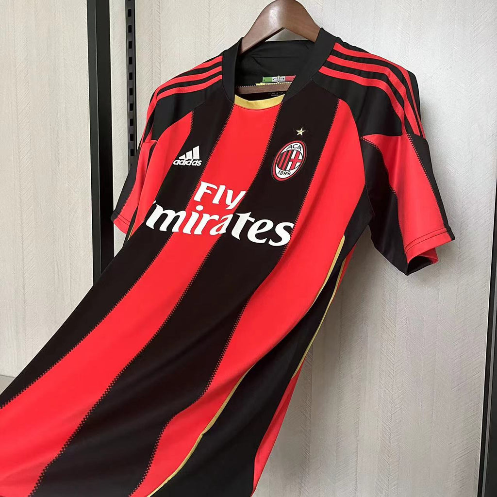 AC MILAN 10/11 LOCAL