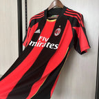 AC MILAN 10/11 LOCAL