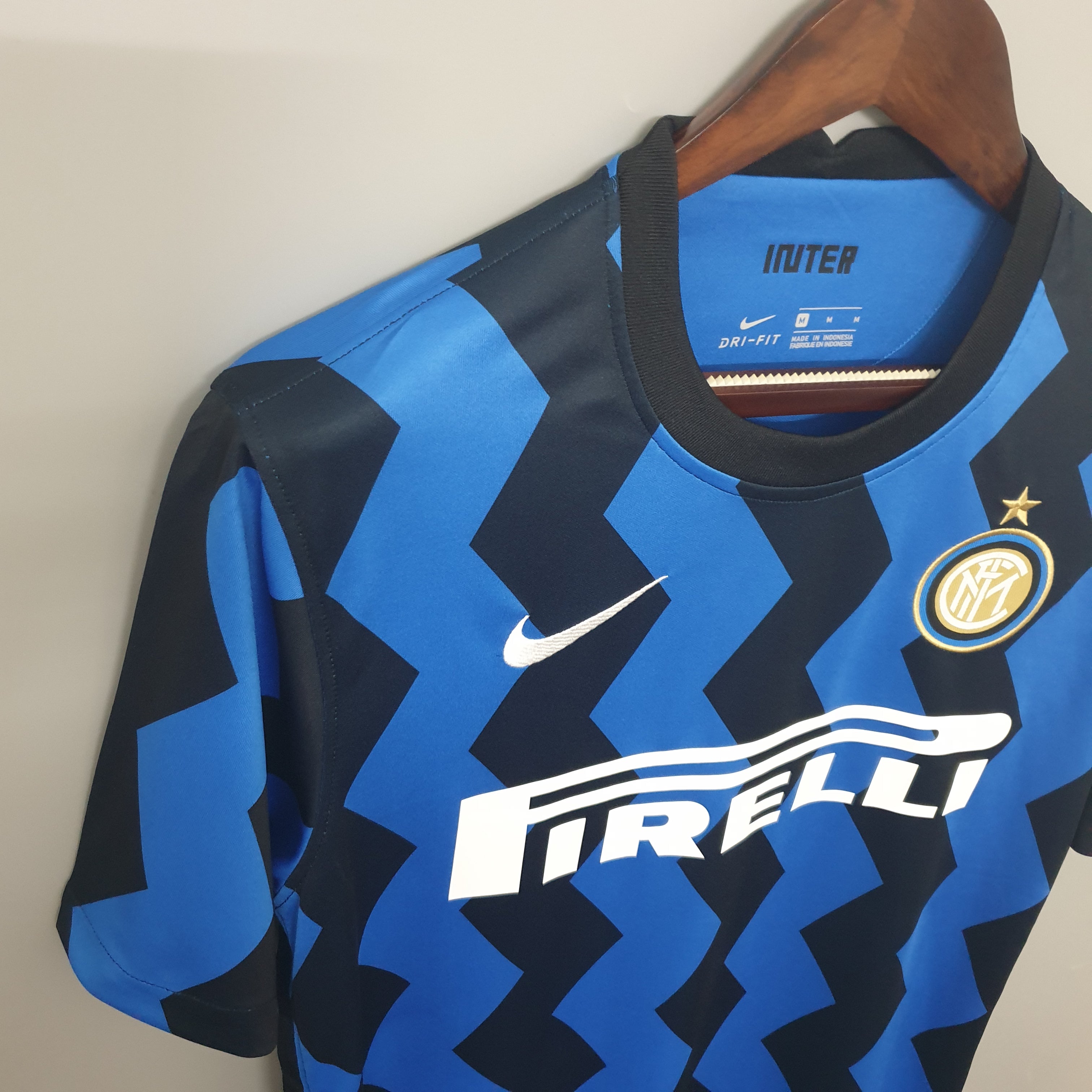 INTER MILAN 20/21 LOCAL