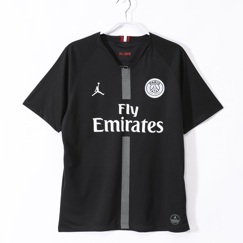 PSG 18/19 BLACK