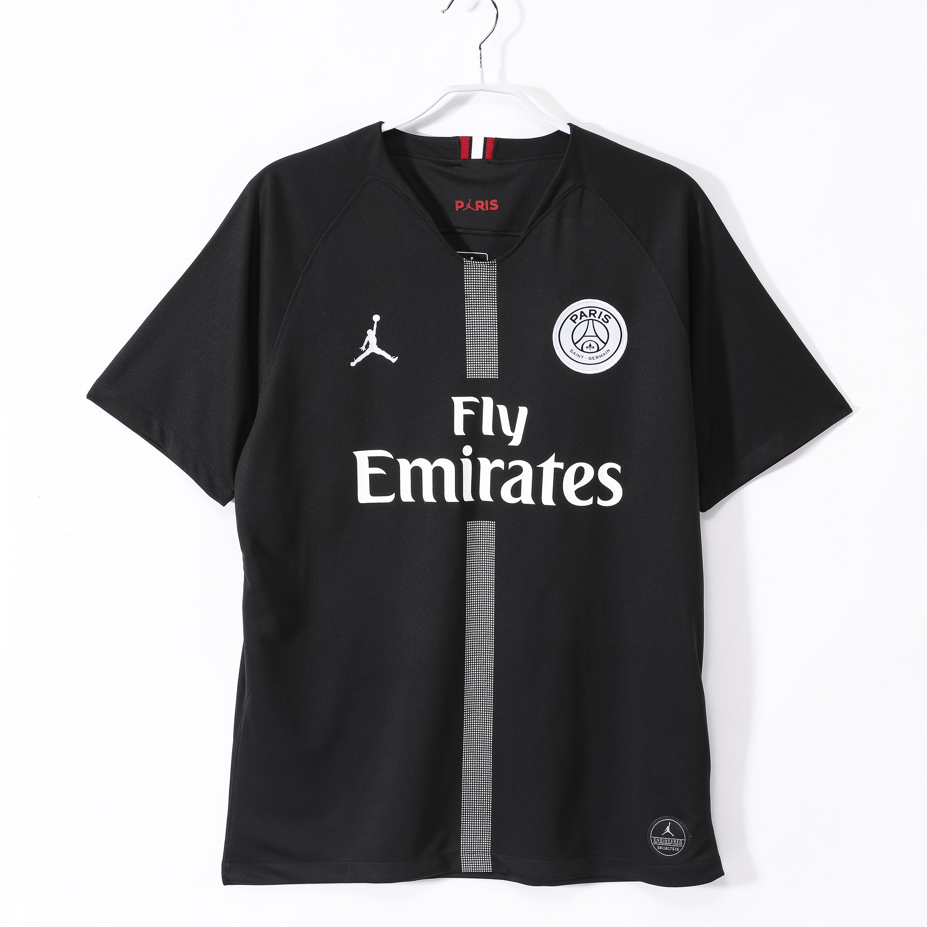 PSG 18/19 BLACK