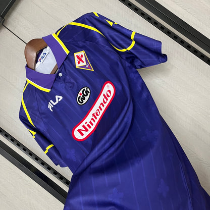 FIORENTINA 97/98 LOCAL