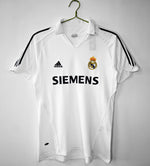 REAL MADRID 05/06 LOCAL