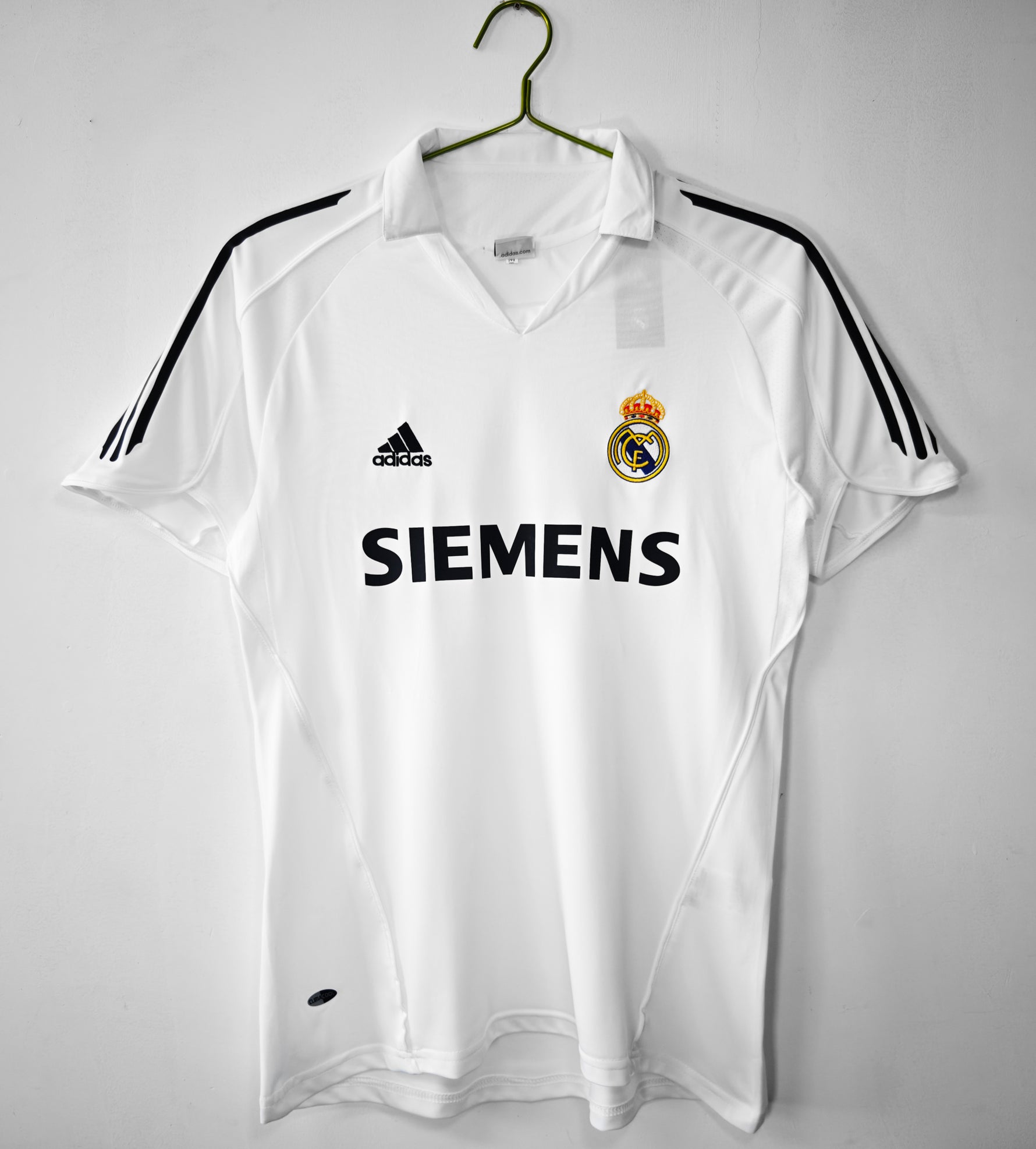 REAL MADRID 05/06 LOCAL