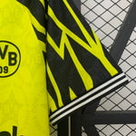 BORUSSIA DORTMUND 94/95 LOCAL