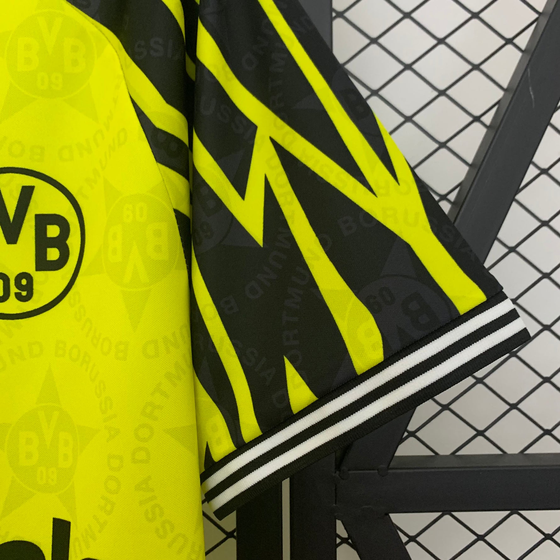 BORUSSIA DORTMUND 94/95 LOCAL
