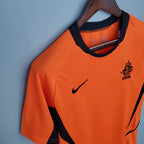 HOLANDA 2002 LOCAL