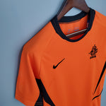 HOLANDA 2002 LOCAL