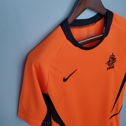 HOLANDA 2002 LOCAL