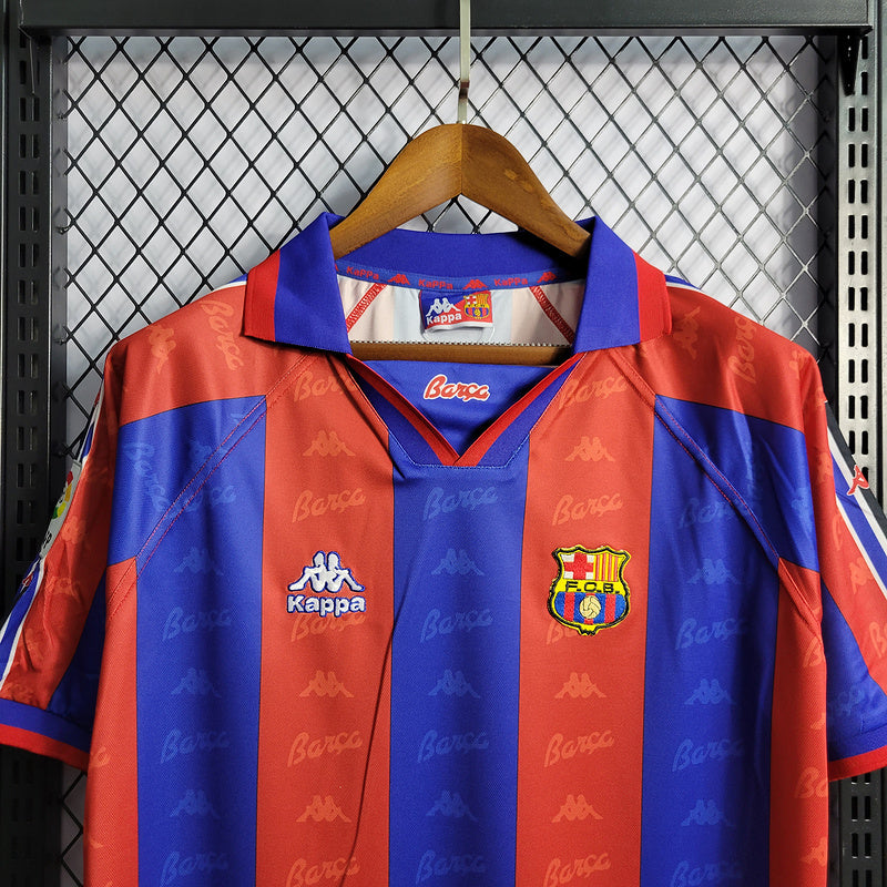 BARCELONA 95/97 LOCAL