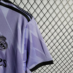 REAL MADRID 22/23 VISITA