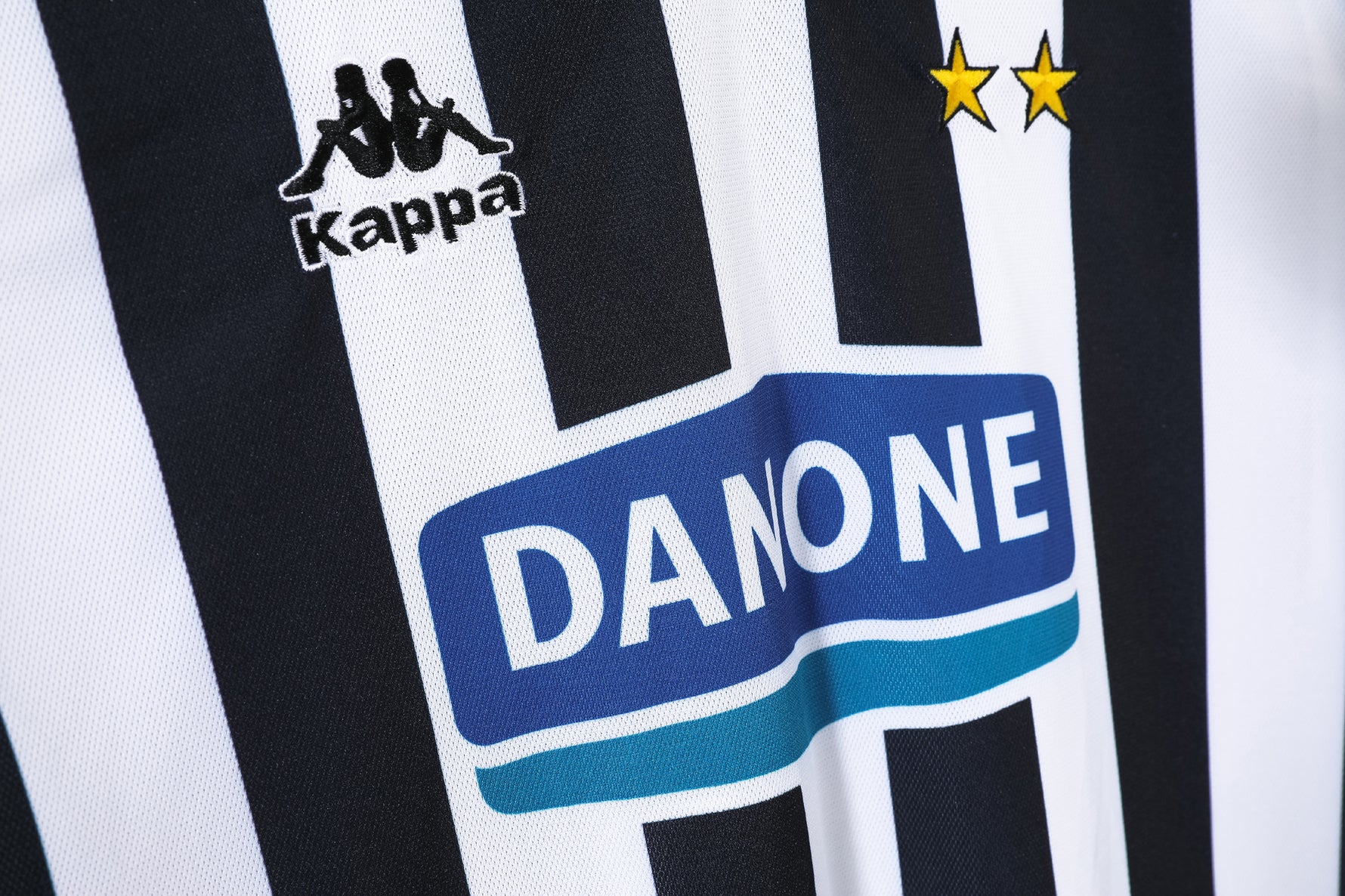 JUVENTUS 94/95