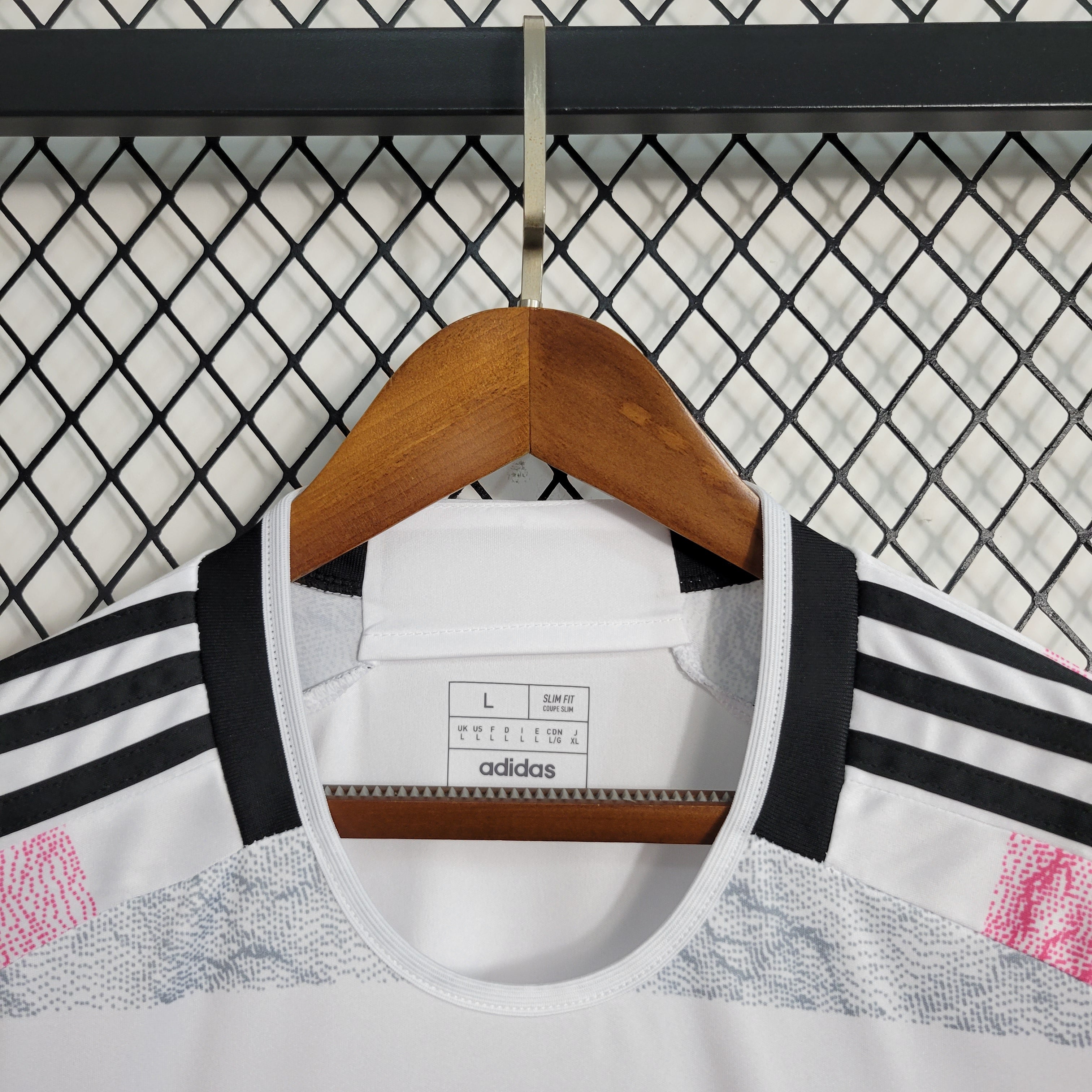 JUVENTUS 23/24 VISITA