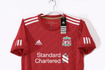LIVERPOOL 10/11 LOCAL