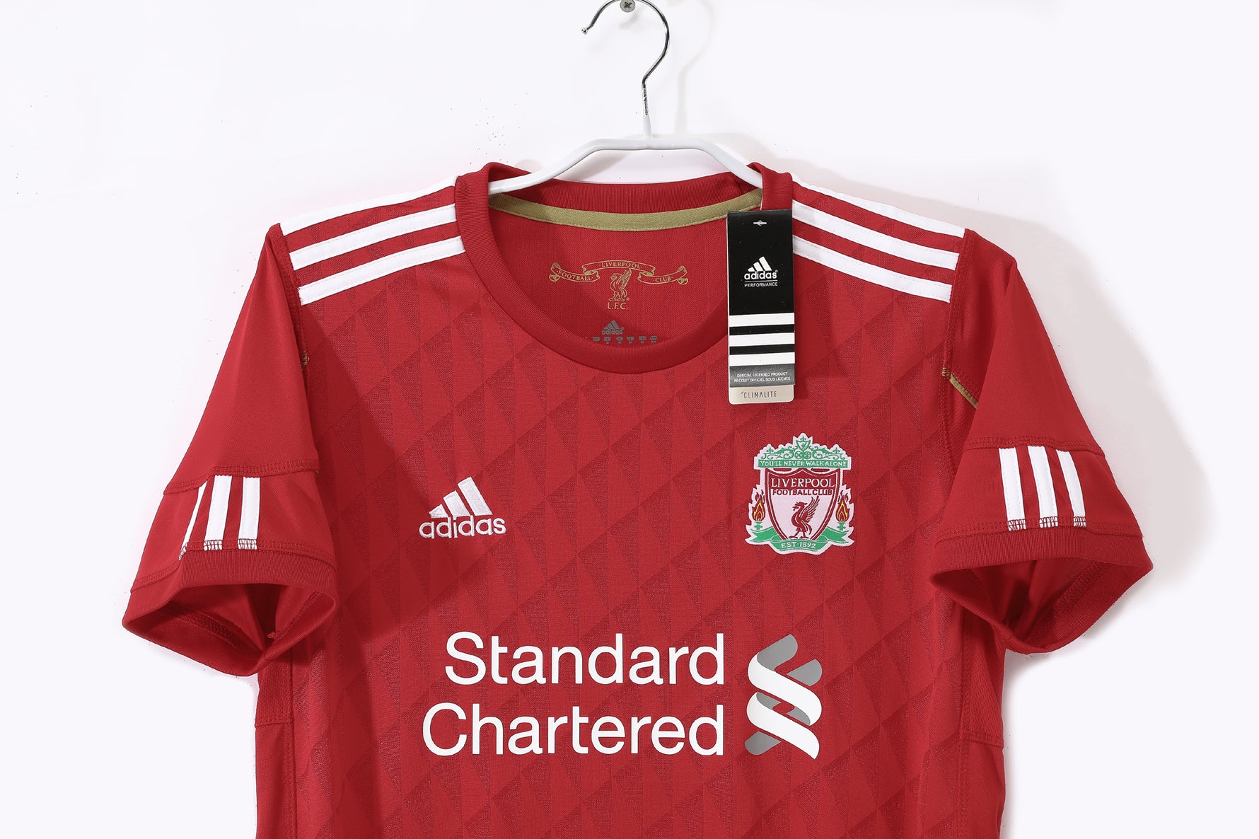 LIVERPOOL 10/11 LOCAL