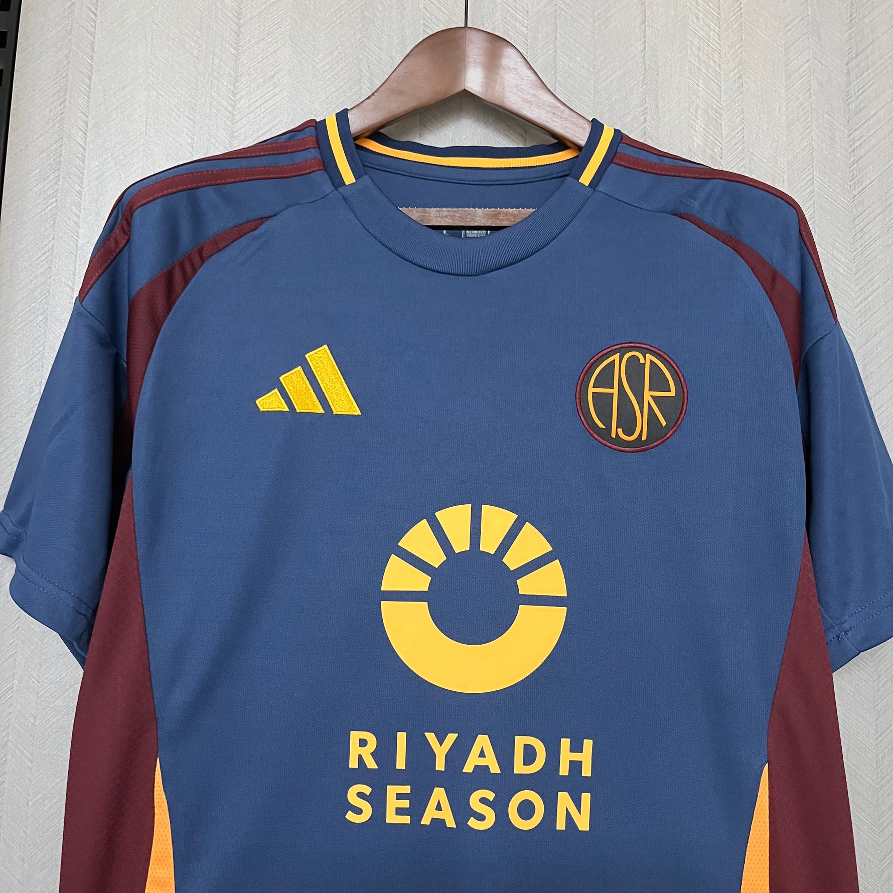 ROMA 24/25 TERCERA