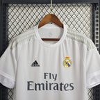 RONALDO - REAL MADRID 15/16 LOCAL