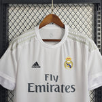 REAL MADRID 15/16 LOCAL