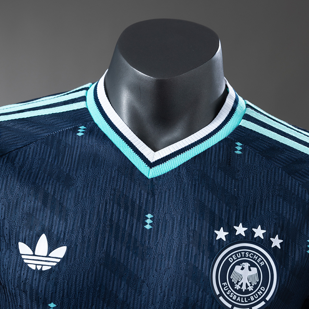 ALEMANIA MUNDIAL 2026 VISITA