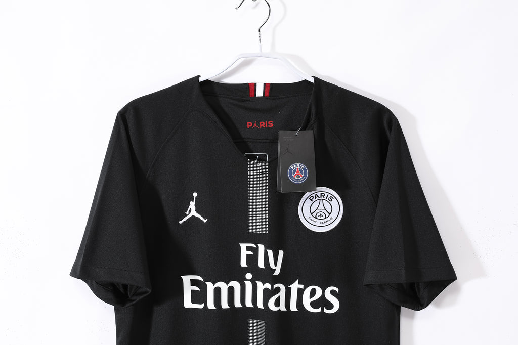 PSG 18/19 BLACK
