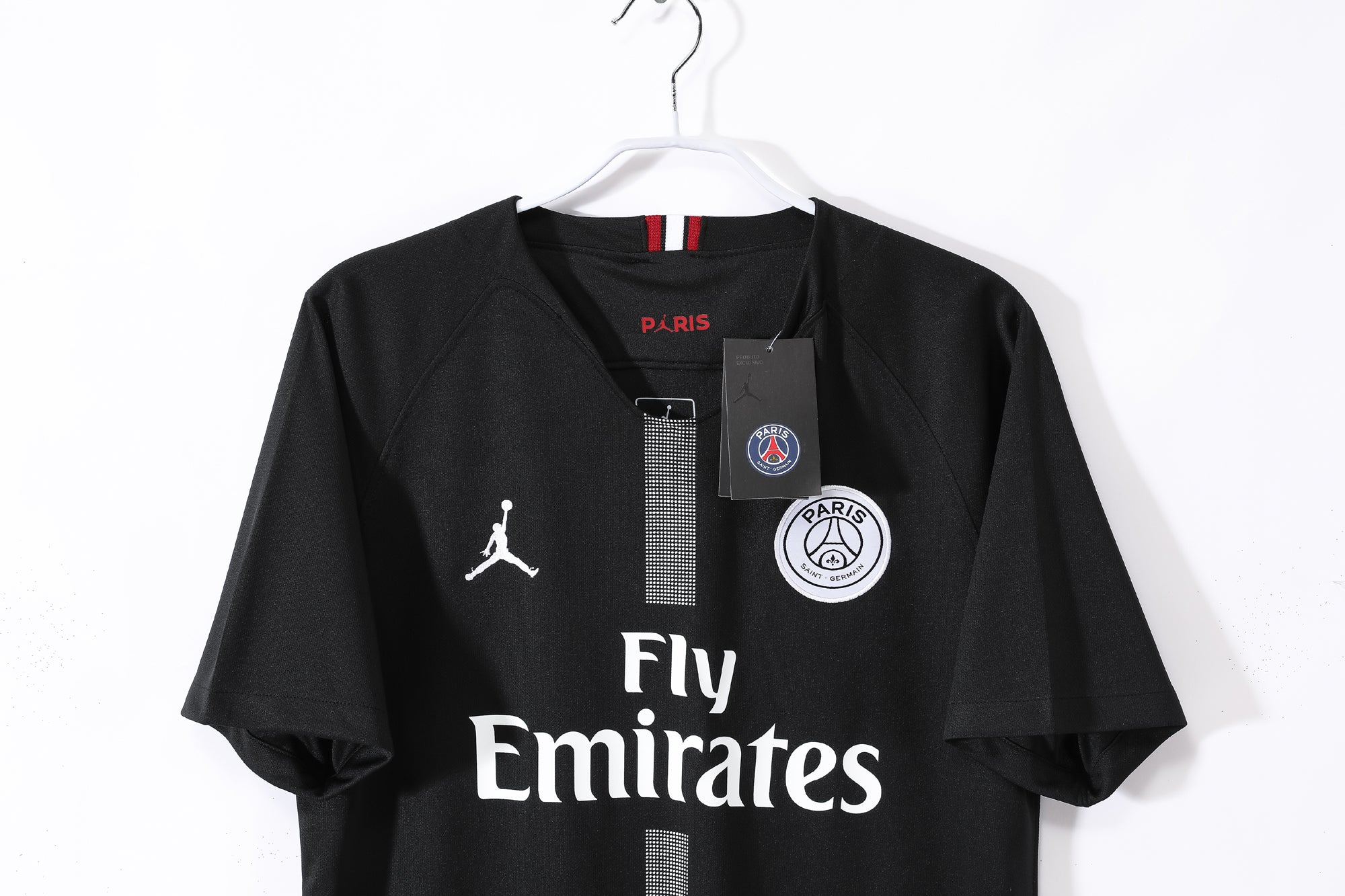 PSG 18/19 BLACK